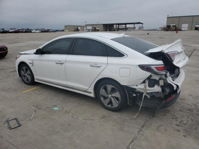 Photo 1 VIN: KMHE54L25HA049577 - HYUNDAI SONATA PLU 