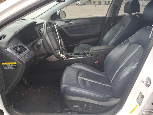 Photo 6 VIN: KMHE54L25HA049577 - HYUNDAI SONATA PLU 