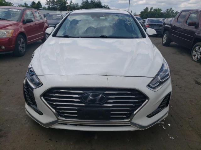 Photo 4 VIN: KMHE54L25KA092520 - HYUNDAI SONATA PLU 