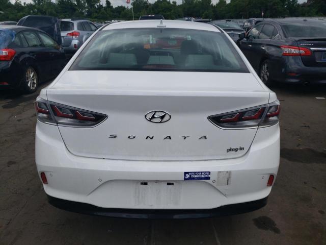 Photo 5 VIN: KMHE54L25KA092520 - HYUNDAI SONATA PLU 