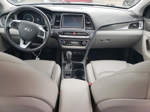 Photo 7 VIN: KMHE54L25KA092520 - HYUNDAI SONATA PLU 