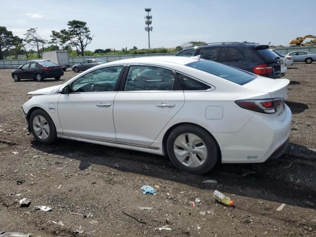 Photo 1 VIN: KMHE54L26HA060023 - HYUNDAI SONATA PLU 