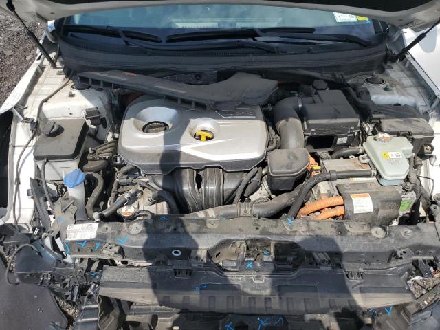 Photo 10 VIN: KMHE54L26HA060023 - HYUNDAI SONATA PLU 