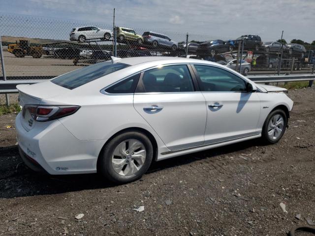 Photo 2 VIN: KMHE54L26HA060023 - HYUNDAI SONATA PLU 