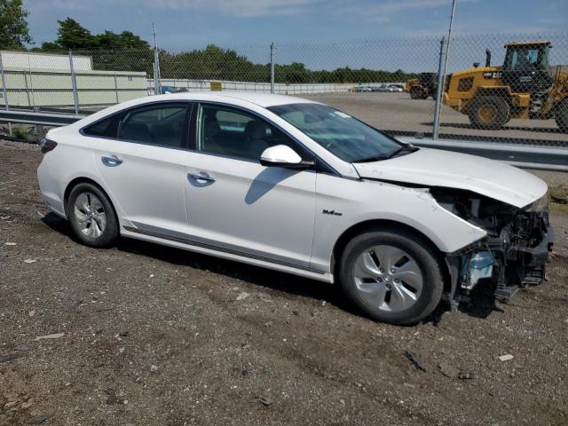 Photo 3 VIN: KMHE54L26HA060023 - HYUNDAI SONATA PLU 