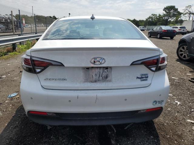 Photo 5 VIN: KMHE54L26HA060023 - HYUNDAI SONATA PLU 