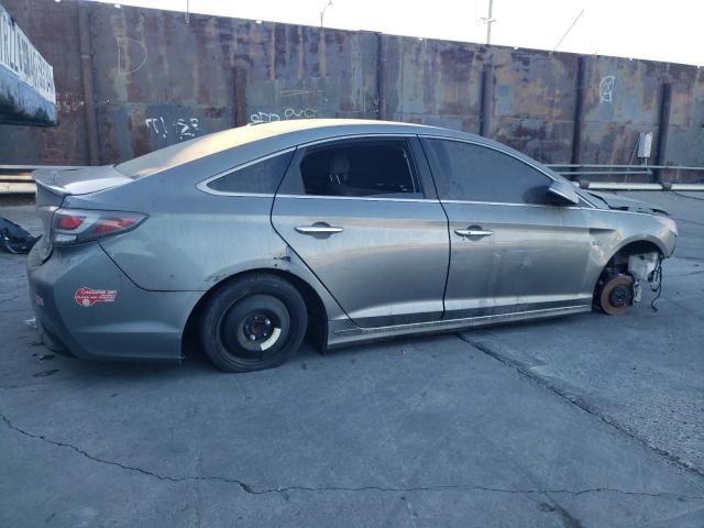 Photo 2 VIN: KMHE54L26HA068462 - HYUNDAI SONATA PLU 