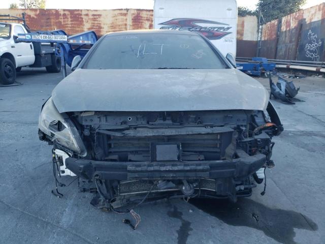 Photo 4 VIN: KMHE54L26HA068462 - HYUNDAI SONATA PLU 