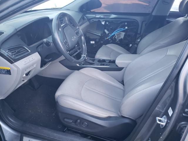 Photo 6 VIN: KMHE54L26HA068462 - HYUNDAI SONATA PLU 