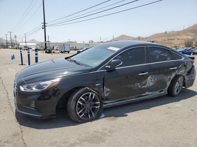 Photo 0 VIN: KMHE54L26KA091795 - HYUNDAI SONATA PLU 