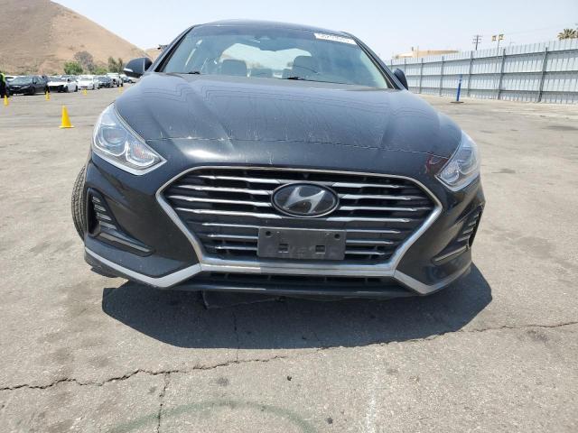 Photo 4 VIN: KMHE54L26KA091795 - HYUNDAI SONATA PLU 