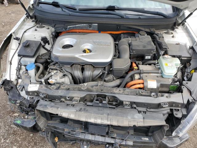 Photo 10 VIN: KMHE54L27HA060032 - HYUNDAI SONATA PLU 