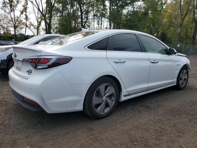 Photo 2 VIN: KMHE54L27HA060032 - HYUNDAI SONATA PLU 