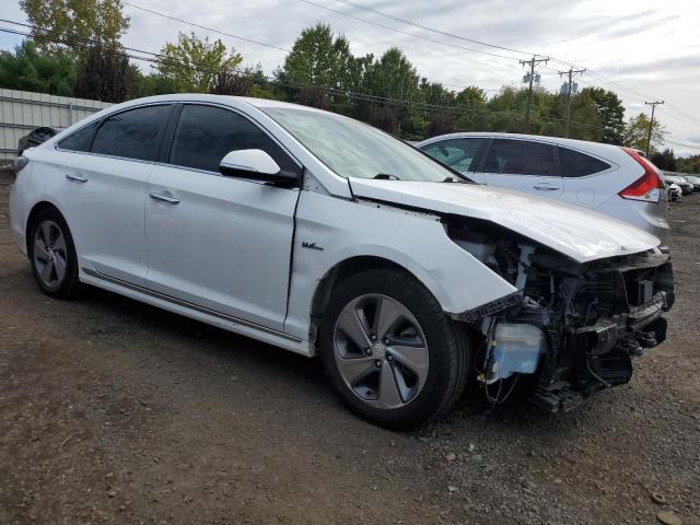 Photo 3 VIN: KMHE54L27HA060032 - HYUNDAI SONATA PLU 