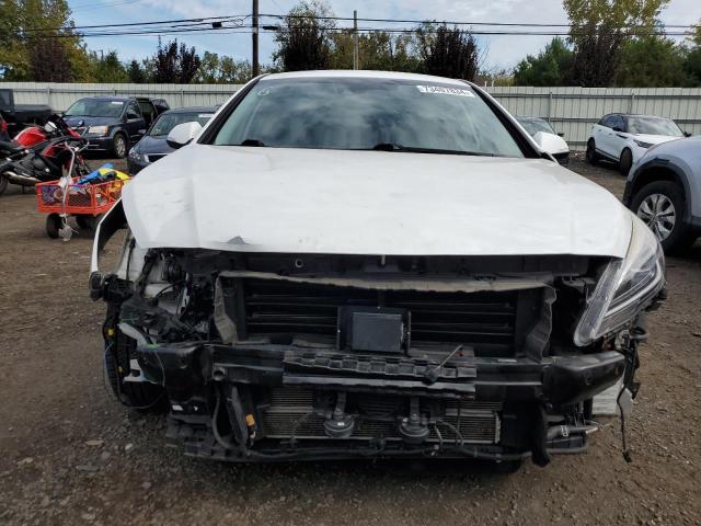 Photo 4 VIN: KMHE54L27HA060032 - HYUNDAI SONATA PLU 