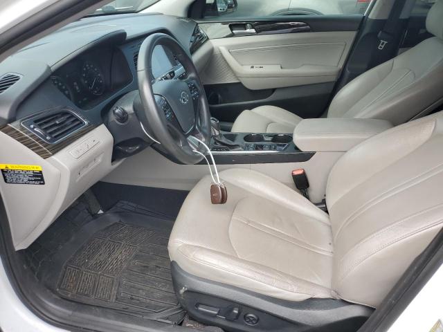 Photo 6 VIN: KMHE54L27HA060032 - HYUNDAI SONATA PLU 