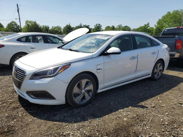 Photo 0 VIN: KMHE54L28GA021402 - HYUNDAI SONATA PLU 