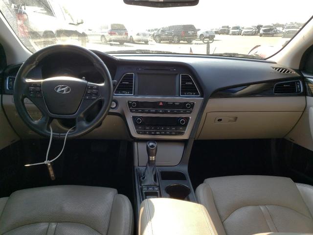 Photo 7 VIN: KMHE54L28GA037048 - HYUNDAI SONATA 