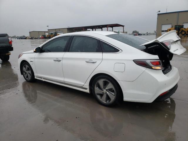 Photo 1 VIN: KMHE54L29HA071436 - HYUNDAI SONATA 