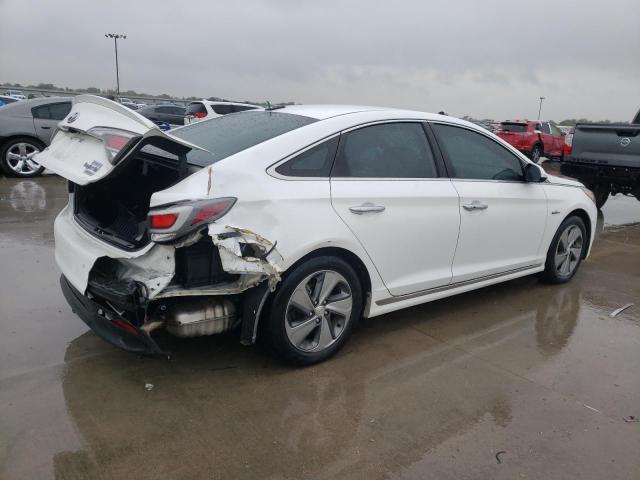 Photo 2 VIN: KMHE54L29HA071436 - HYUNDAI SONATA 