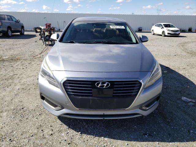 Photo 4 VIN: KMHE54L2XGA030926 - HYUNDAI SONATA 