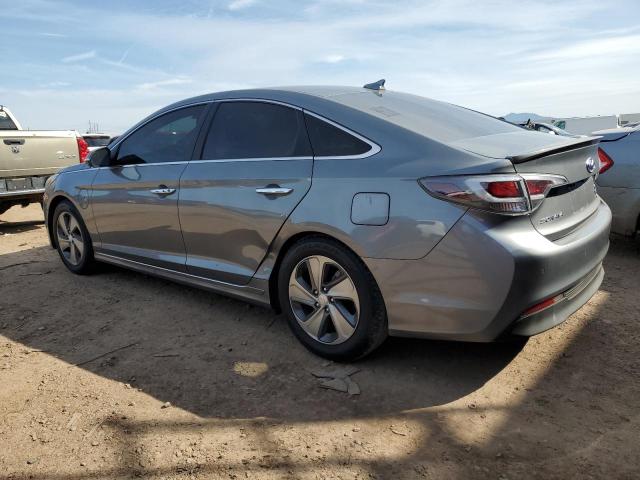 Photo 1 VIN: KMHE54L2XHA071137 - HYUNDAI SONATA PLU 