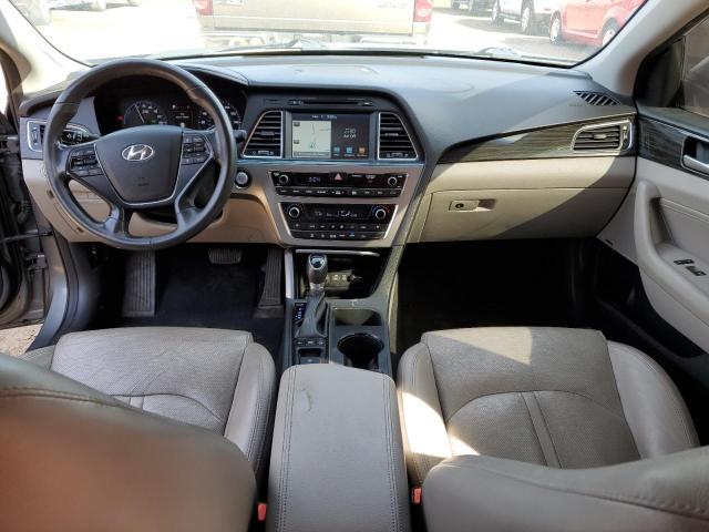 Photo 7 VIN: KMHE54L2XHA071137 - HYUNDAI SONATA PLU 