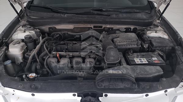 Photo 25 VIN: KMHEB41C0CA293683 - HYUNDAI SONATA 