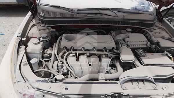 Photo 27 VIN: KMHEB41C1EA623849 - HYUNDAI SONATA 