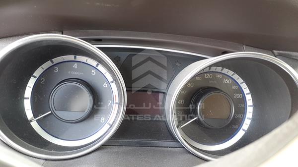 Photo 13 VIN: KMHEB41C3EA623030 - HYUNDAI SONATA 