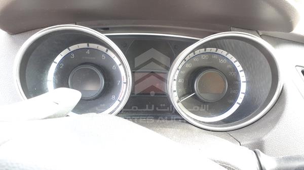 Photo 12 VIN: KMHEB41C4EA619021 - HYUNDAI SONATA 