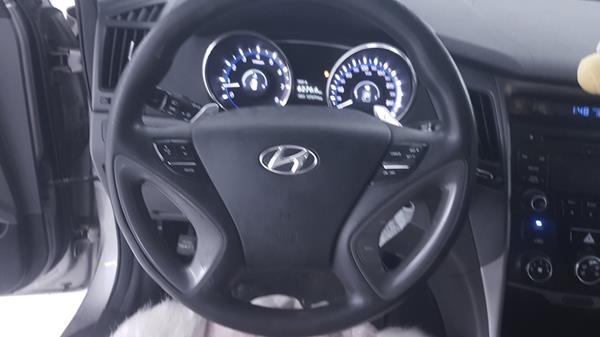 Photo 13 VIN: KMHEB41C5EA622686 - HYUNDAI SONATA 