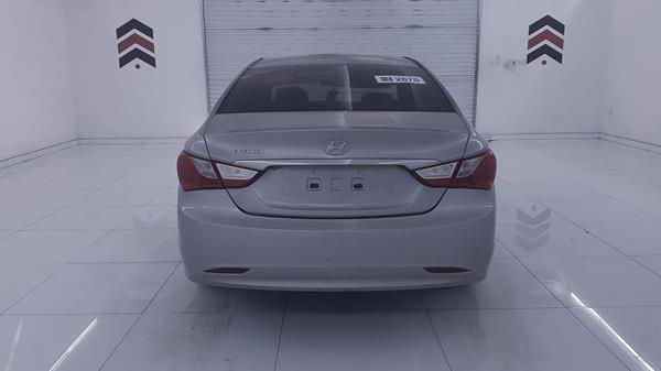 Photo 6 VIN: KMHEB41C5EA622686 - HYUNDAI SONATA 