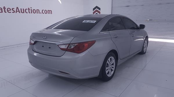 Photo 7 VIN: KMHEB41C5EA622686 - HYUNDAI SONATA 