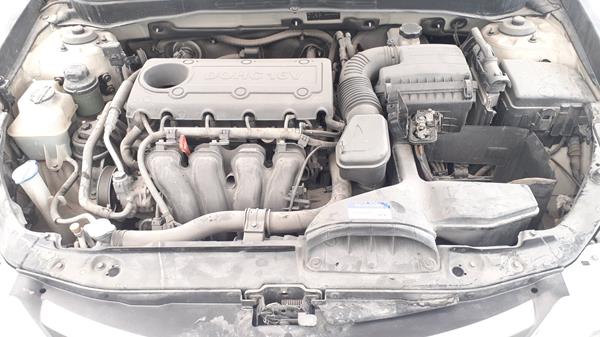 Photo 29 VIN: KMHEB41C5EA632604 - HYUNDAI SONATA 