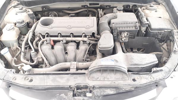 Photo 30 VIN: KMHEB41C5EA632604 - HYUNDAI SONATA 