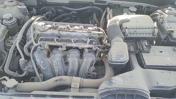 Photo 27 VIN: KMHEB41C8BA265113 - HYUNDAI SONATA 