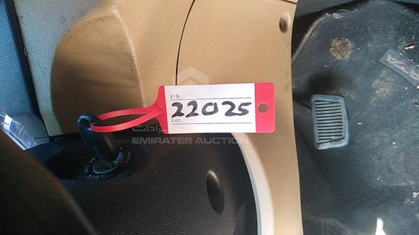 Photo 32 VIN: KMHEB41C8BA265113 - HYUNDAI SONATA 