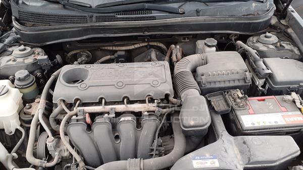 Photo 28 VIN: KMHEB41CXEA623283 - HYUNDAI SONATA 