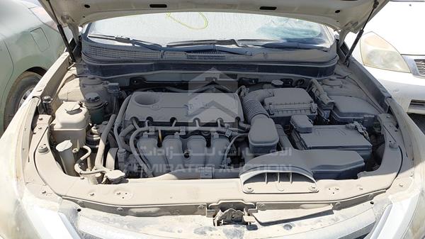 Photo 29 VIN: KMHEC41C6EA595947 - HYUNDAI SONATA 