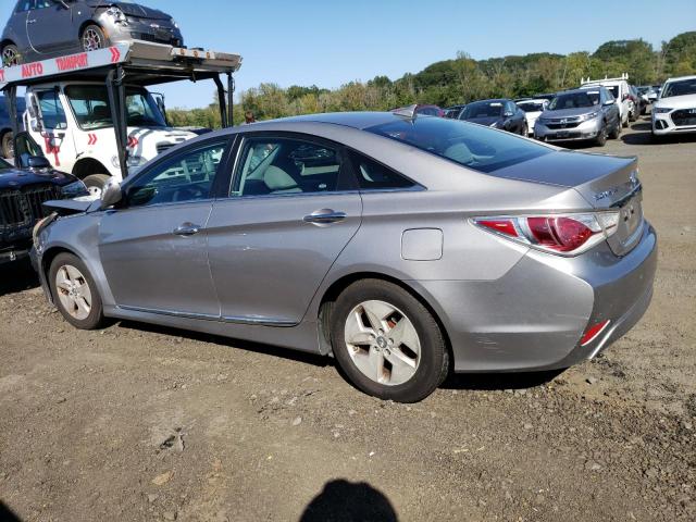 Photo 1 VIN: KMHEC4A40BA005441 - HYUNDAI SONATA HYB 