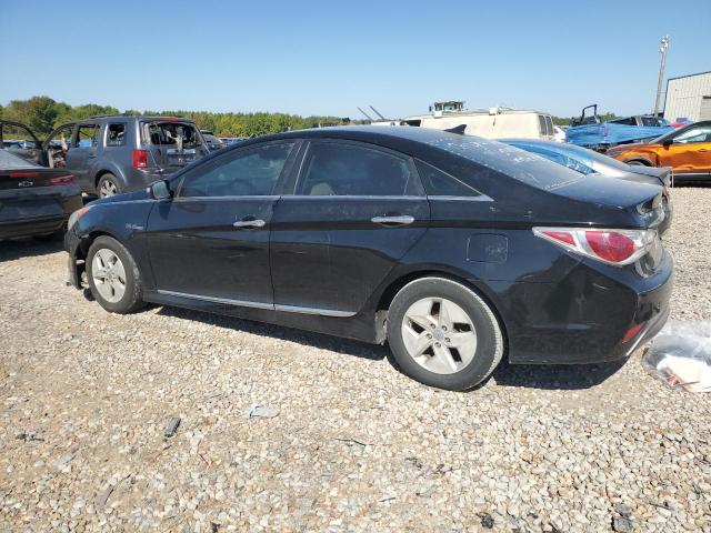 Photo 1 VIN: KMHEC4A40BA011238 - HYUNDAI SONATA HYB 