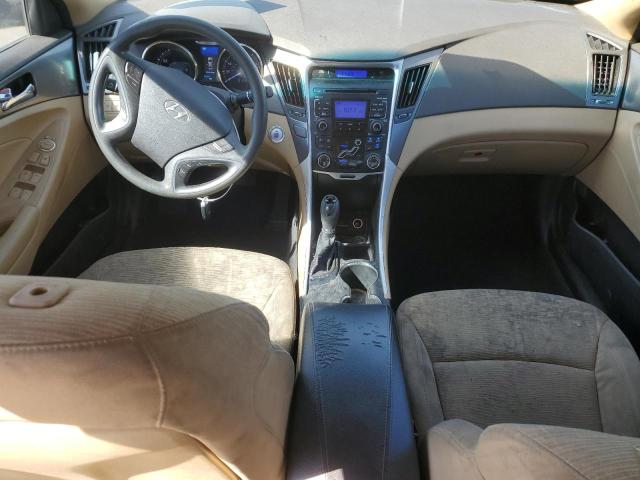 Photo 7 VIN: KMHEC4A40BA011238 - HYUNDAI SONATA HYB 