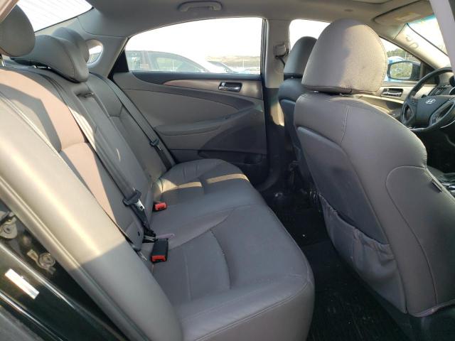 Photo 5 VIN: KMHEC4A40BA016388 - HYUNDAI SONATA HYB 