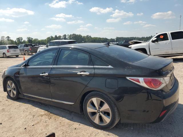 Photo 1 VIN: KMHEC4A40CA020684 - HYUNDAI SONATA HYB 