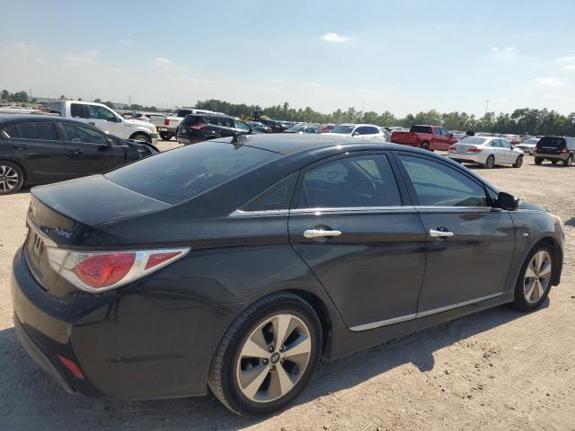 Photo 2 VIN: KMHEC4A40CA020684 - HYUNDAI SONATA HYB 