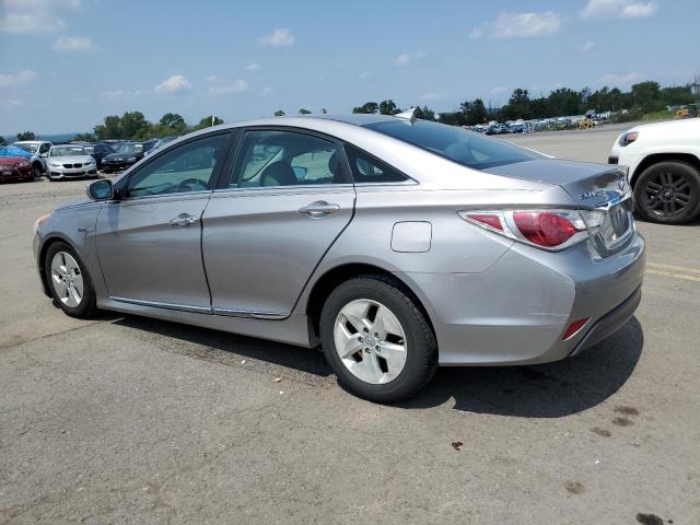 Photo 1 VIN: KMHEC4A40CA020703 - HYUNDAI SONATA 