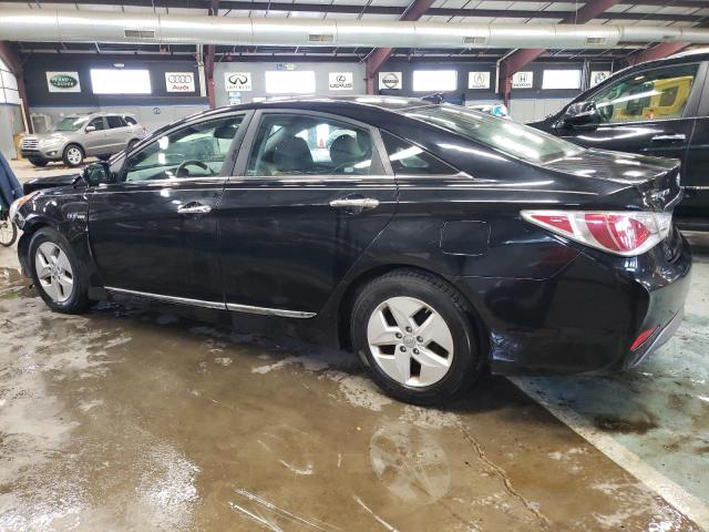 Photo 1 VIN: KMHEC4A40CA020961 - HYUNDAI SONATA HYB 