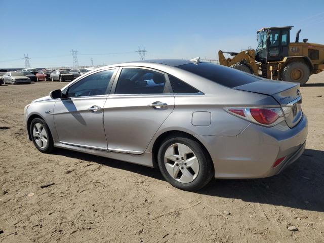 Photo 1 VIN: KMHEC4A40CA021401 - HYUNDAI SONATA HYB 