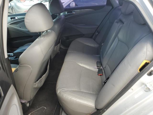 Photo 9 VIN: KMHEC4A40CA022533 - HYUNDAI SONATA HYB 